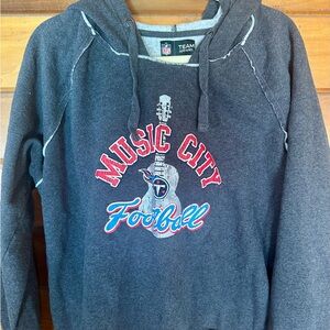 Tennessee Titans hoodie
